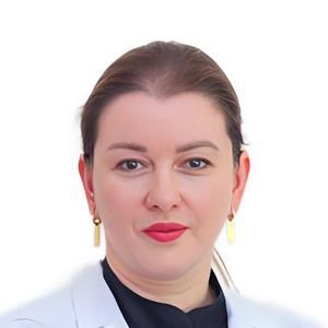 Казанова Жанна Витальевна, акушер, гинеколог - Ташкент