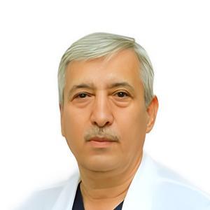 Маматкасимов Алишер Мадаминович, акушер, гинеколог - Ташкент