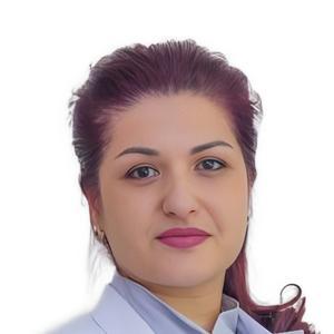 Умарова Гузаль Рахимджановна, акушер, гинеколог - Ташкент