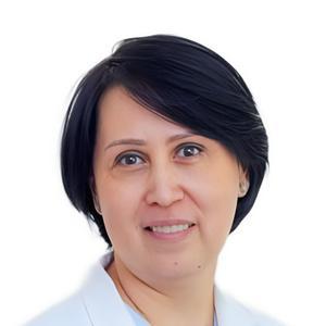 Шарипова Нигора Хайритдиновна, акушер, гинеколог - Ташкент