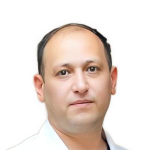 Садиков Шавкат Ахмедович, акушер, гинеколог - Ташкент