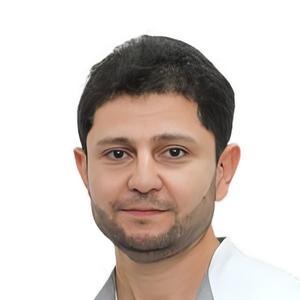 Ильясов Азиз Бахтиярович, акушер, гинеколог - Ташкент