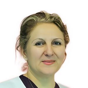 Габриэлян Карина Григорьевна, акушер, гинеколог - Ташкент