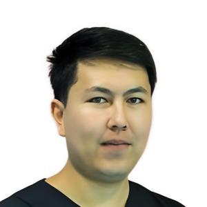 Маликов Азиз Нуриддинович, акушер, гинеколог - Ташкент