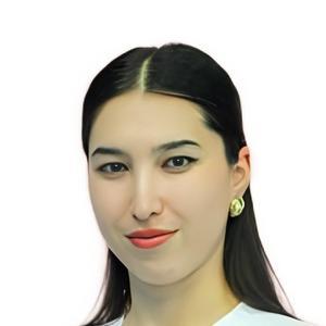 Пулатова Гульрух Алишеровна, акушер, гинеколог - Ташкент