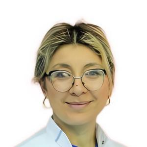 Шамсиева Зульфия Ильхамовна, акушер, гинеколог - Ташкент