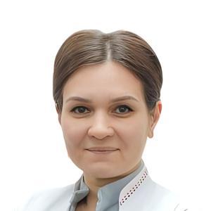 Зейтуллаева Эмилия Рашидовна, акушер, гинеколог - Ташкент
