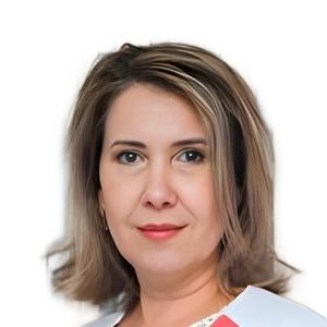 Зарефова Диляра Ильсуяровна, акушер, гинеколог - Ташкент