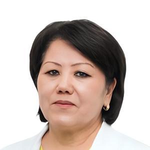 Баратова Мария Туракуловна, акушер, гинеколог - Ташкент