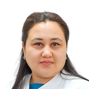 Ёкубова Назокат Бахтияровна, акушер, гинеколог - Ташкент