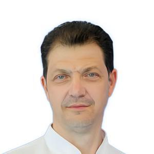 Джатдаев Иосиф Иосифович, акушер, гинеколог - Ташкент