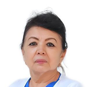 Нурматова Мухаббат Ильясовна, акушер, гинеколог - Ташкент