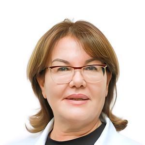 Рузметова Зилола Абдушариповна, акушер, гинеколог - Ташкент