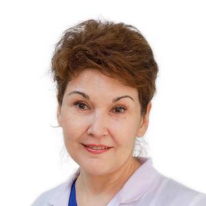 Бессчетнова Елена Александровна, анестезиолог-реаниматолог - Ташкент