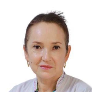 Камалова Неля Маратовна, анестезиолог-реаниматолог - Ташкент