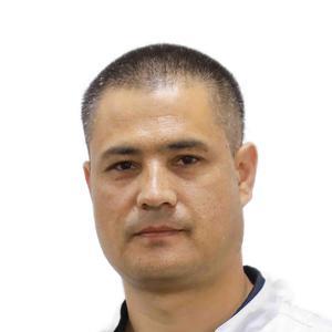 Комилов Азиз Исроилович, анестезиолог-реаниматолог - Ташкент
