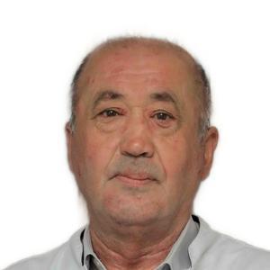 Махкамов Баходир Ильхамович, анестезиолог-реаниматолог - Ташкент
