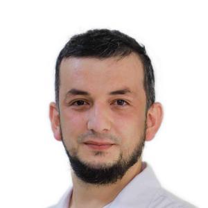 Неъматов Нурмухаммад Бахтиёрович, анестезиолог-реаниматолог - Ташкент