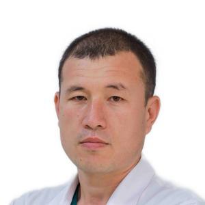 Хайдаров Фахриддин Шухратович, анестезиолог-реаниматолог - Ташкент