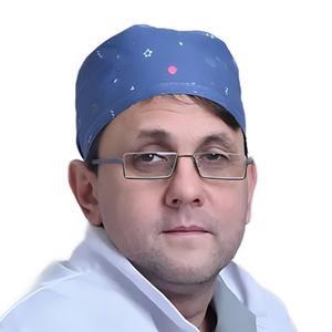 Таджидинов Эргаш Эркинович - фотография Таджидинов Эргаш Эркинович, врач узи, гинеколог - Ташкент