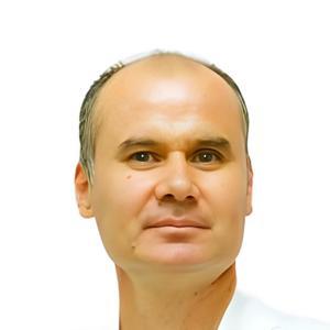Атажанов Азамат Гаибназарович, анестезиолог-реаниматолог - Ташкент