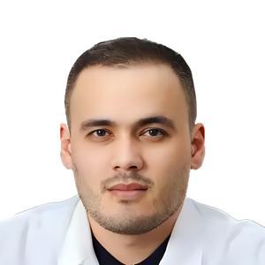 Рахимов Мурод Шухратович, дерматолог - Ташкент
