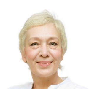 Файзырахманова Мария Михайловна, иммунолог - Ташкент