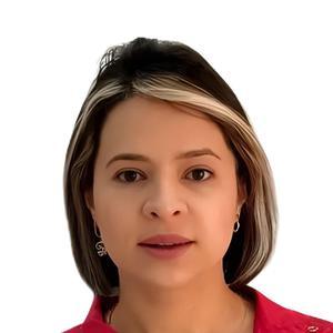Шафикова Рената Рафкатовна - фотография Шафикова Рената Рафкатовна, стоматолог, детский стоматолог - Ташкент