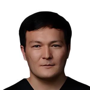 Мирзамудов Хумоюн Ганишерович, пластический хирург - Ташкент