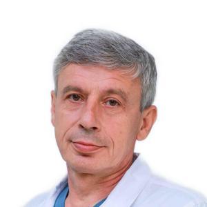 Косцов Дмитрий Викторович, акушер, гинеколог - Ташкент