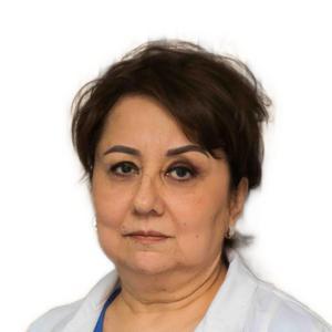Мансурова Хилола Анваровна, акушер, гинеколог - Ташкент