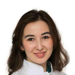 Мирзаева Нозимахон Муродовна, акушер, гинеколог - Ташкент
