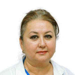 Тураева Рано Абдусалямовна, акушер, гинеколог - Ташкент