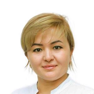 Турдиева Феруза Рахматжановна, акушер, гинеколог - Ташкент