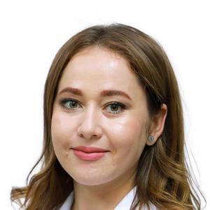 Холматова Ширин Шухратовна, акушер, гинеколог - Ташкент