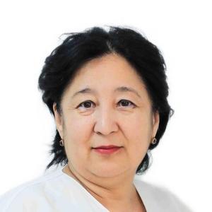 Туляганова Гузаль Тоймасовна, акушер, гинеколог - Ташкент