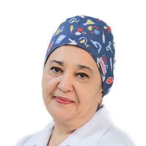 Ахмедова Дильбар Рустамовна, акушер, гинеколог - Ташкент