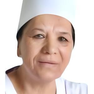 Расулова Машкура - фотография Расулова Машкура , физиотерапевт - Ташкент
