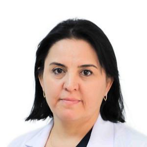 Акбарова Гулчехра Бахтиёровна, акушер, врач узи, гинеколог - Ташкент