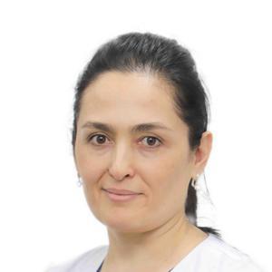 Нажметдинова Дильфуза Фархадовна, акушер, гинеколог - Ташкент