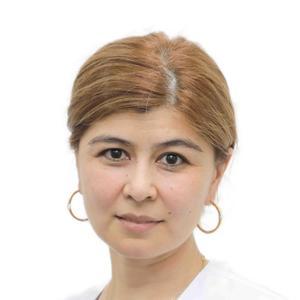 Бабажанова Наргиза Усмановна, акушер, гинеколог - Ташкент