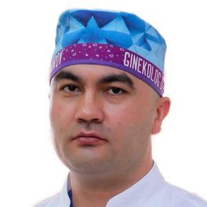 Шамиров Дильшод Абдухамидович, акушер, гинеколог - Ташкент