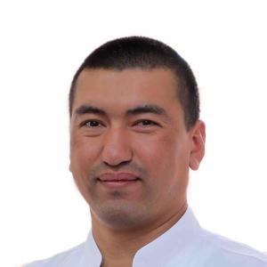 Эров Умид Рустамович, акушер, гинеколог - Ташкент