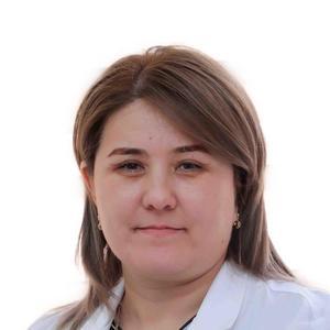 Юлдашева Шахноза Махмудовна, акушер, гинеколог - Ташкент