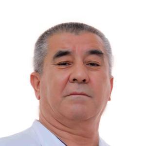 Рахманов Узгенбой Мансурович, акушер, гинеколог - Ташкент