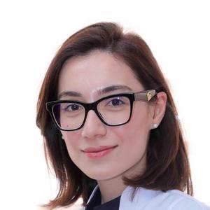 Ниязова Гулирано Алавитдиновна, акушер, гинеколог - Ташкент