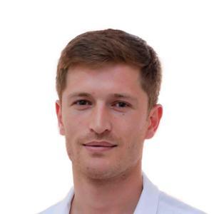 Бурханов Худояр Абидович, акушер, гинеколог - Ташкент