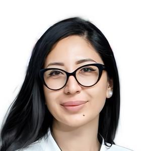 Каримова Лола Азизовна, акушер, гинеколог - Ташкент