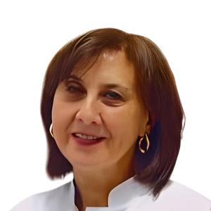 Камалова Динара Аннасовна, гинеколог, врач узи - Ташкент