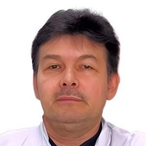 Темиргалиев Амир , уролог, врач узи - Ташкент